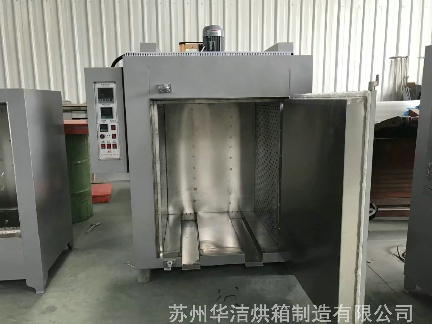 烘箱的具体应用行业